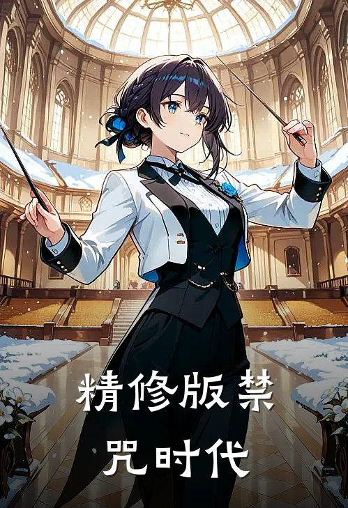 精修版禁咒时代