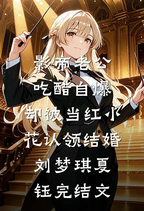 影帝老公吃醋自爆，却被当红小花认领结婚刘梦琪夏钰完结文