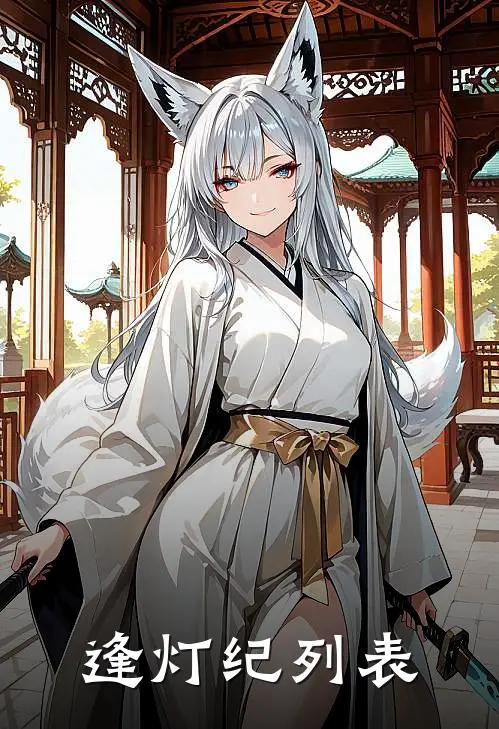 逢灯纪列表