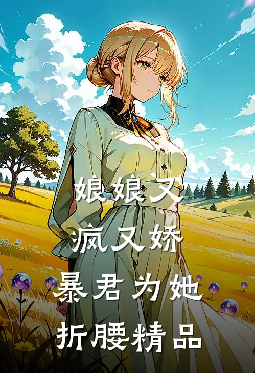 娘娘又疯又娇，暴君为她折腰精品