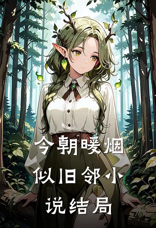 今朝暖烟似旧邻小说结局