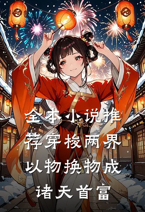 全本小说推荐穿梭两界，以物换物成诸天首富
