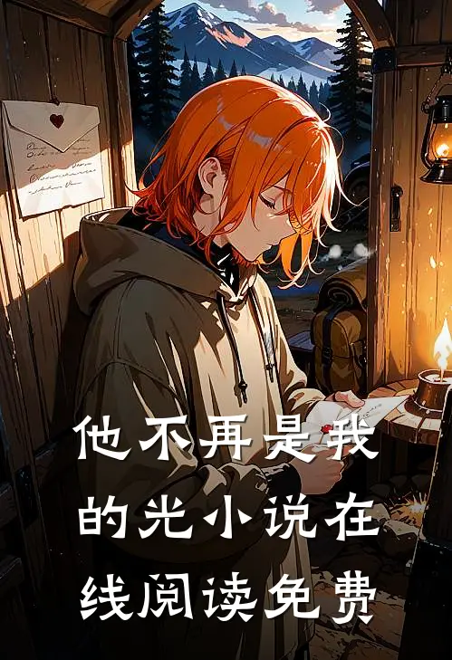 他不再是我的光小说在线阅读免费