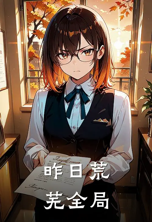 昨日荒芜全局