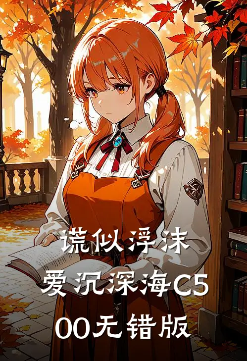 谎似浮沫，爱沉深海C500无错版