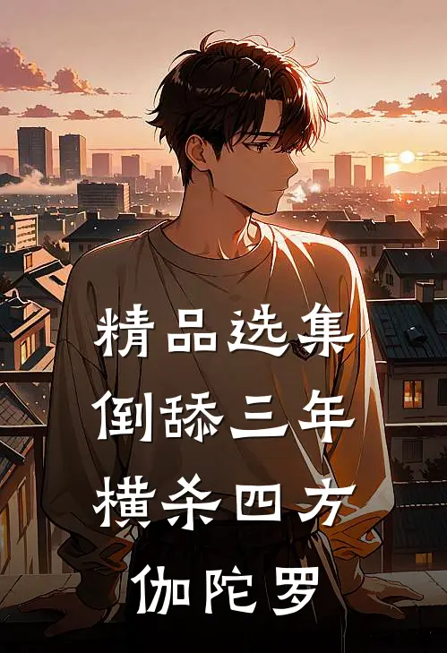 精品选集倒舔三年,横杀四方 伽陀罗