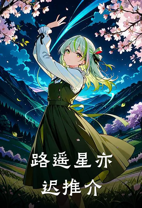 路遥星亦迟推介