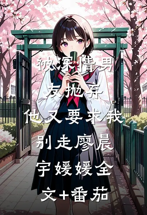 被深情男友抛弃，他又要求我别走廖晨宇媛媛全文+番茄