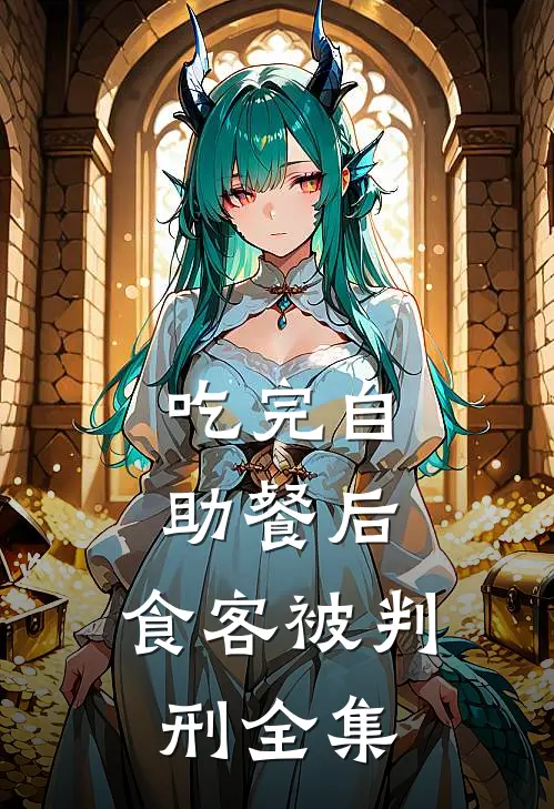 吃完自助餐后，食客被判刑全集