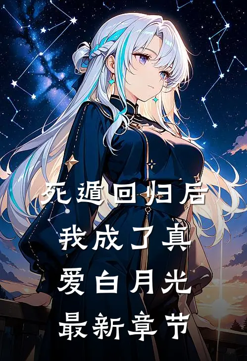 死遁回归后，我成了真爱白月光最新章节