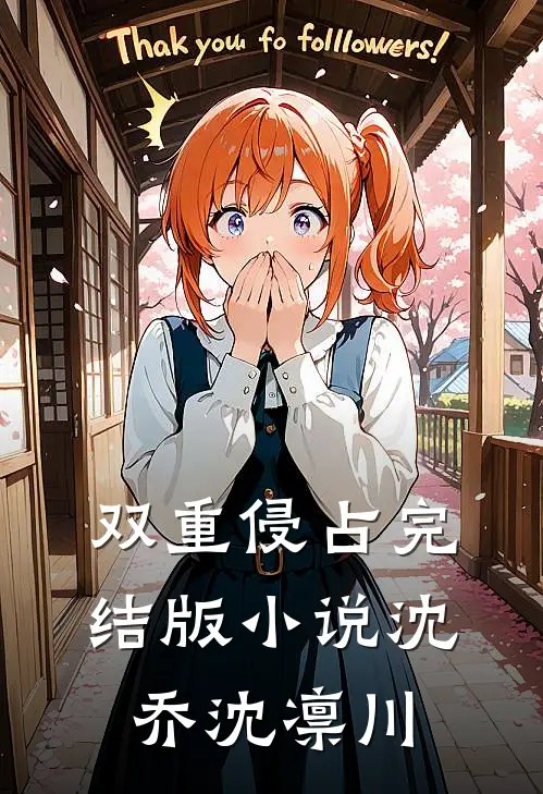 双重侵占完结版小说沈乔沈凛川