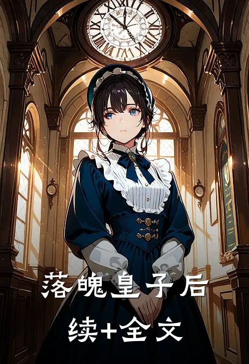 落魄皇子后续+全文