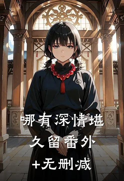 哪有深情堪久留番外+无删减