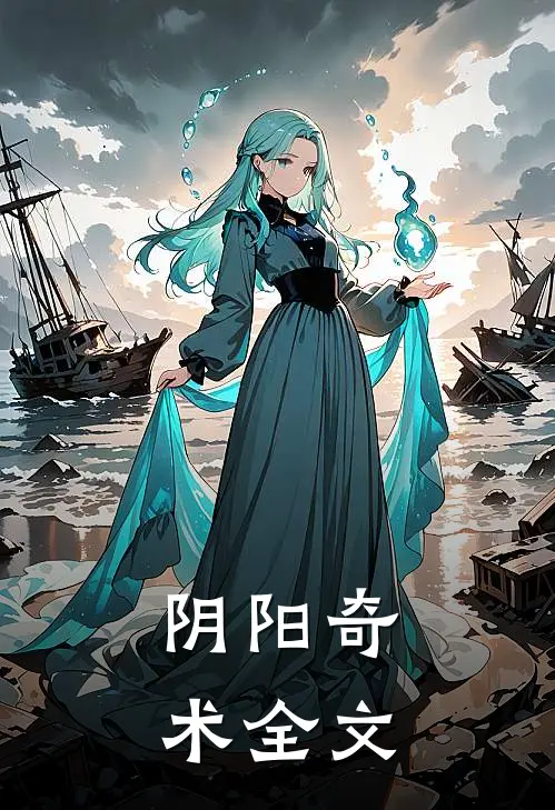 阴阳奇术全文