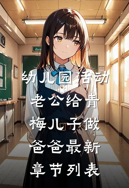 幼儿园活动，老公给青梅儿子做爸爸最新章节列表