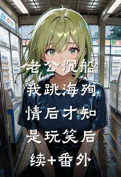 老公沉船，我跳海殉情后才知是玩笑后续+番外