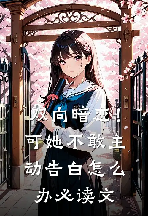 双向暗恋！可她不敢主动告白怎么办必读文