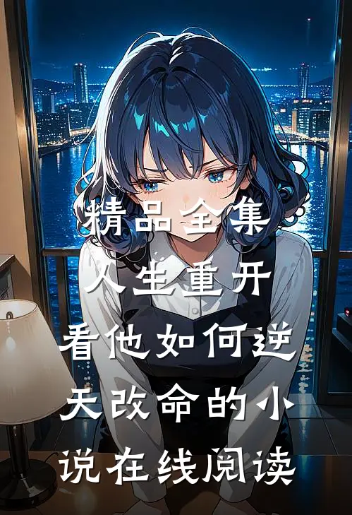 精品全集人生重开:看他如何逆天改命的小说在线阅读