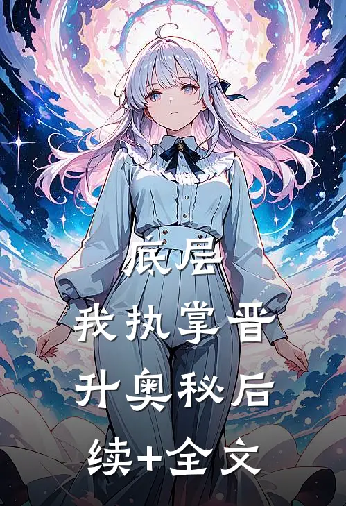 底层：我执掌晋升奥秘后续+全文