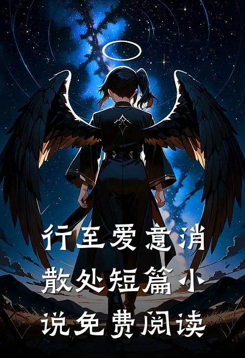 行至爱意消散处短篇小说免费阅读