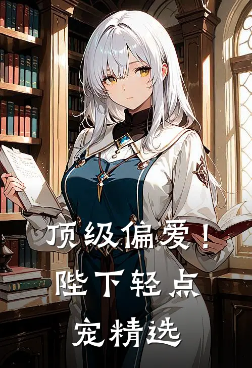 顶级偏爱！陛下轻点宠精选