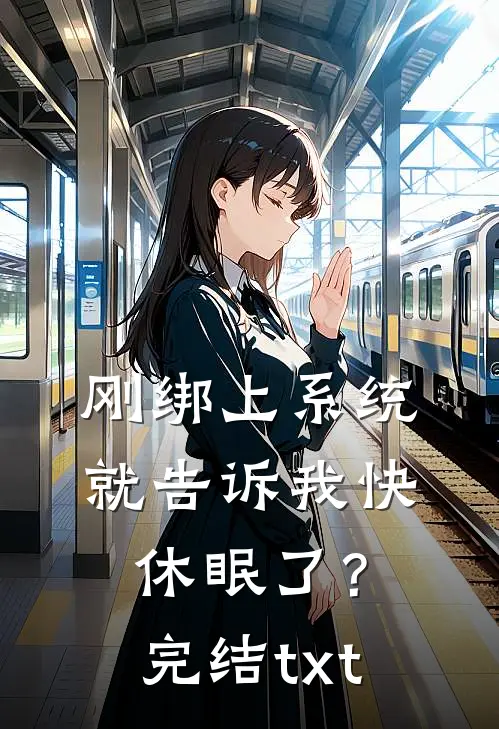 刚绑上系统，就告诉我快休眠了？完结txt