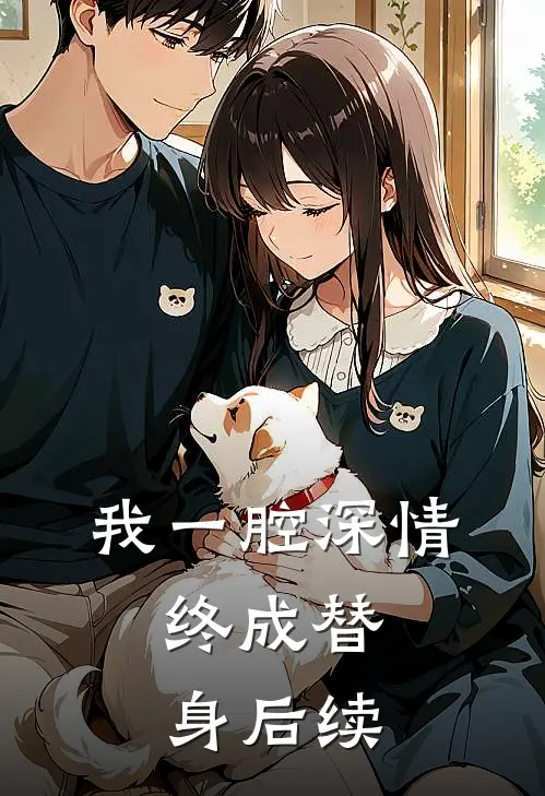 我一腔深情，终成替身后续