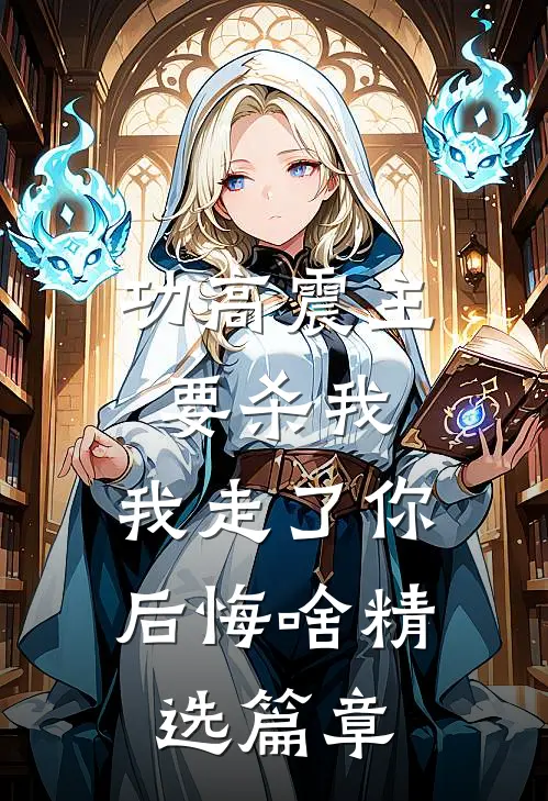 功高震主要杀我，我走了你后悔啥精选篇章