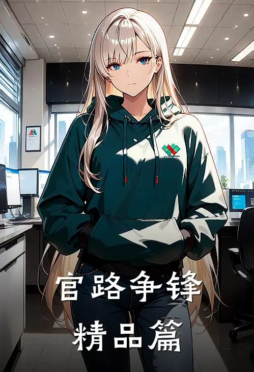 官路争锋精品篇