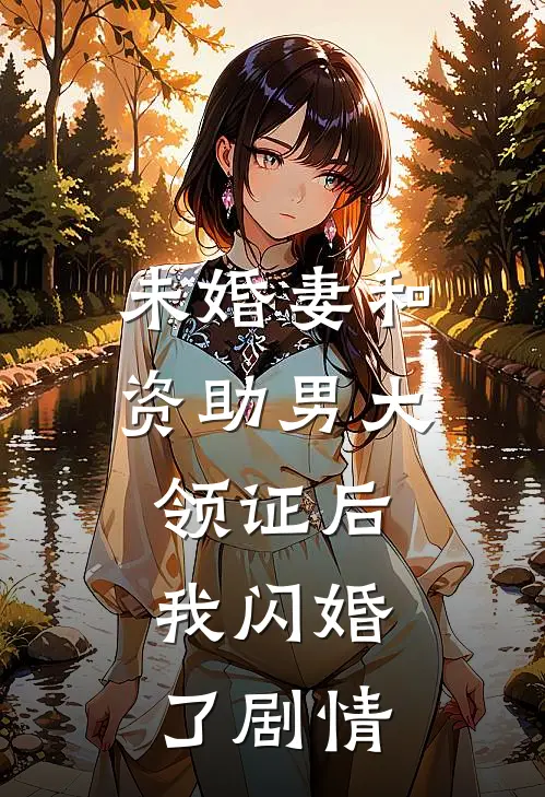 未婚妻和资助男大领证后，我闪婚了剧情