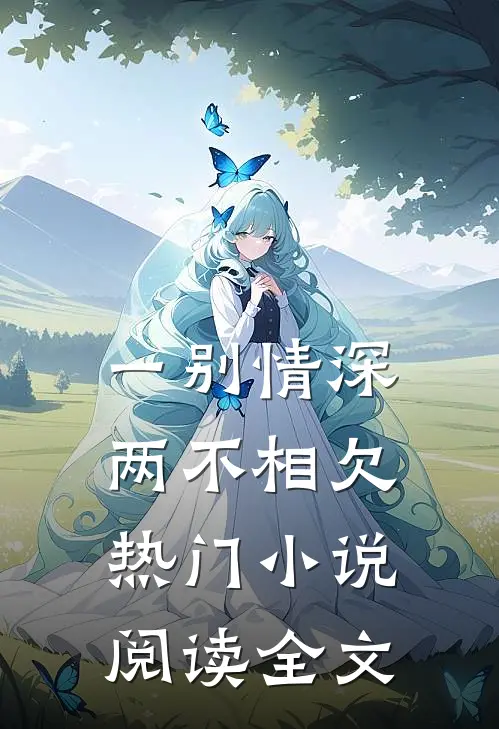 一别情深两不相欠热门小说阅读全文