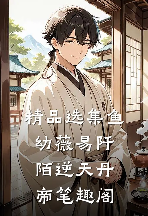 精品选集鱼幼薇易阡陌逆天丹帝笔趣阁