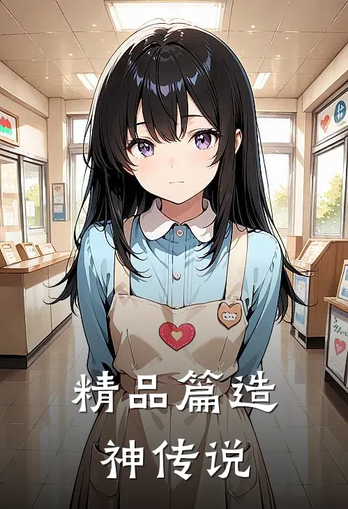精品篇造神传说