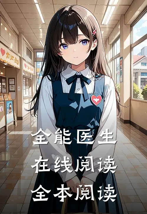 全能医生在线阅读全本阅读