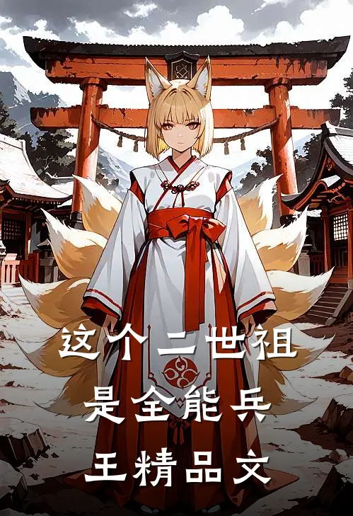 这个二世祖是全能兵王精品文