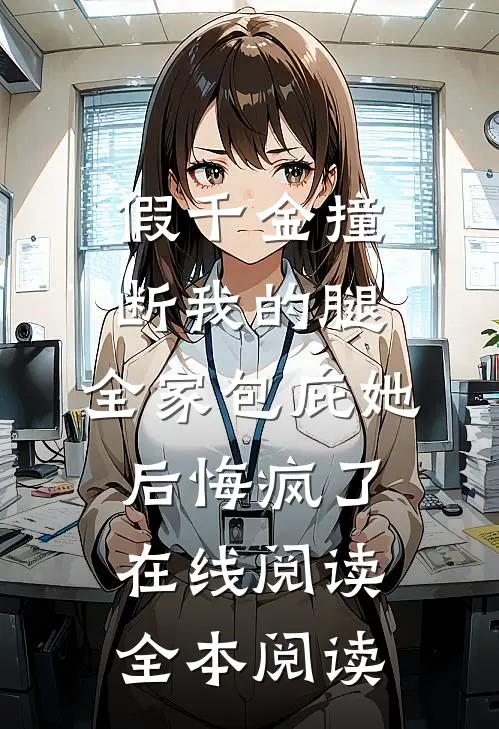 假千金撞断我的腿，全家包庇她后悔疯了在线阅读全本阅读