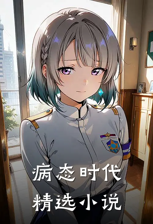 病态时代精选小说