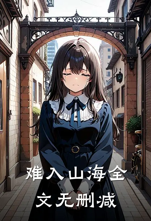 难入山海全文无删减