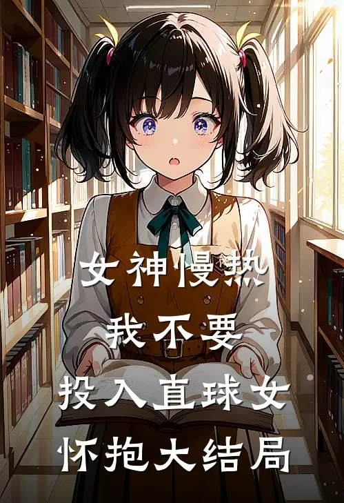 女神慢热我不要，投入直球女怀抱大结局