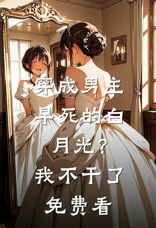 穿成男主早死的白月光？我不干了免费看