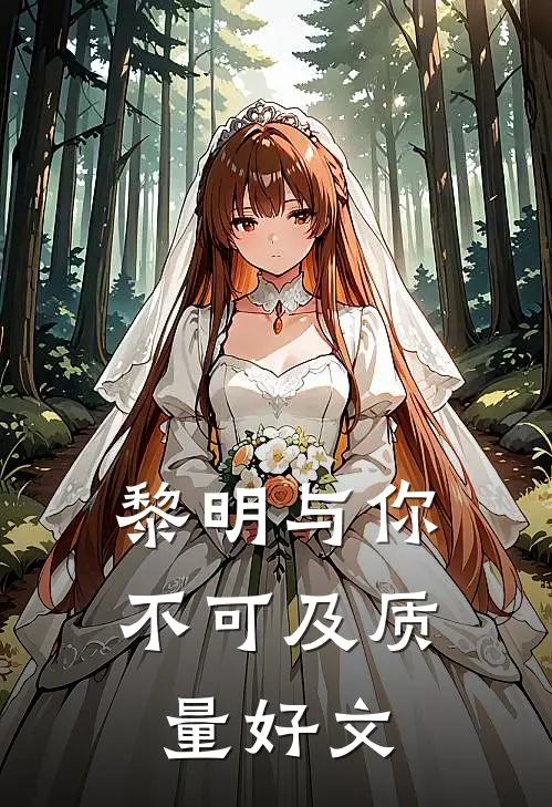 黎明与你不可及质量好文