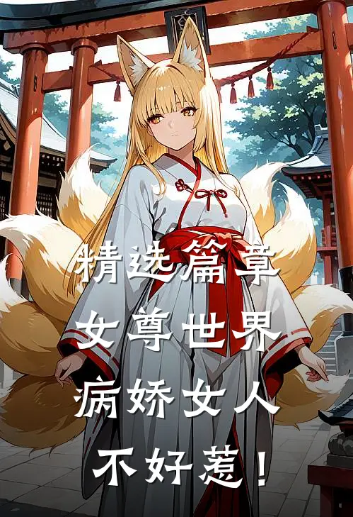 精选篇章女尊世界：病娇女人不好惹！