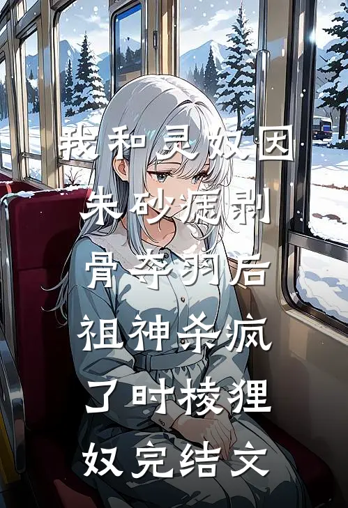我和灵奴因朱砂痣剥骨夺羽后，祖神杀疯了时棱狸奴完结文