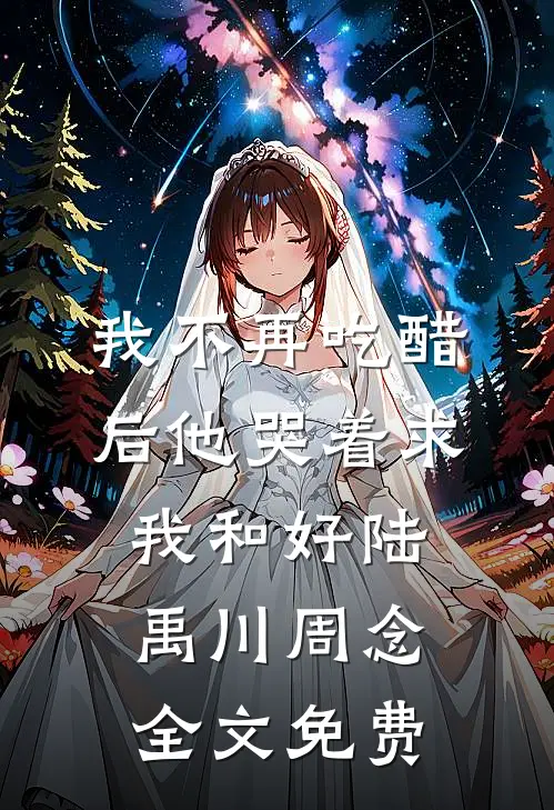 我不再吃醋后他哭着求我和好陆禹川周念全文免费