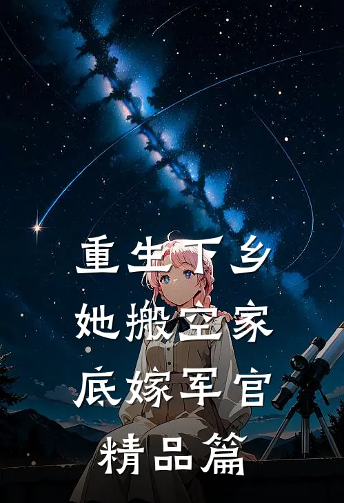 重生下乡，她搬空家底嫁军官精品篇