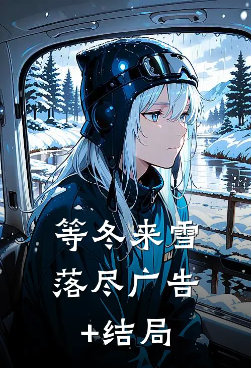 等冬来雪落尽广告+结局