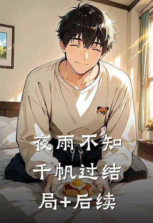 夜雨不知千帆过结局+后续
