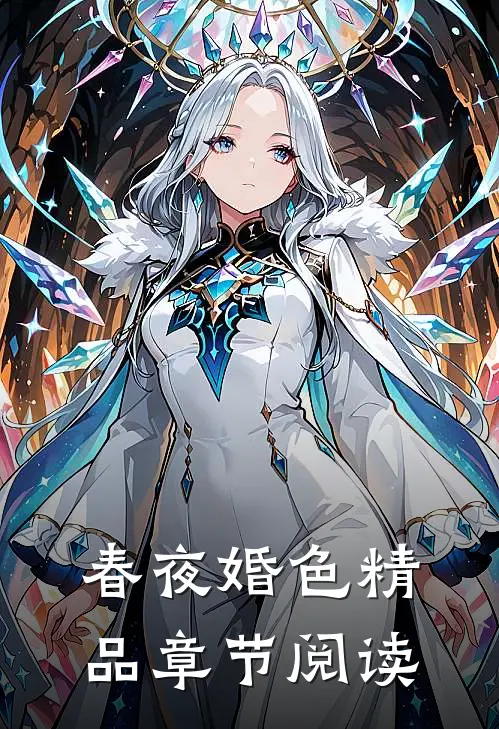 春夜婚色精品章节阅读