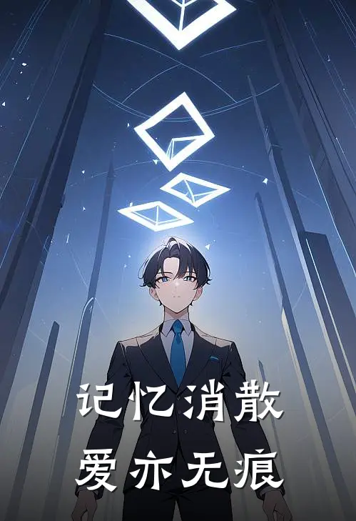 记忆消散爱亦无痕