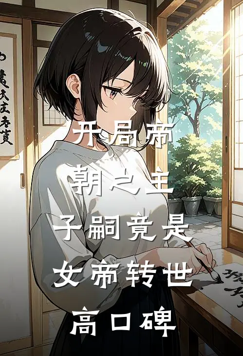 开局帝朝之主：子嗣竟是女帝转世高口碑